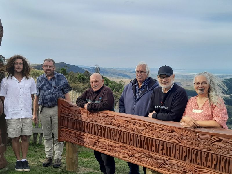 Ra Costelleo - Open Road Ra Costelleo - Open Road