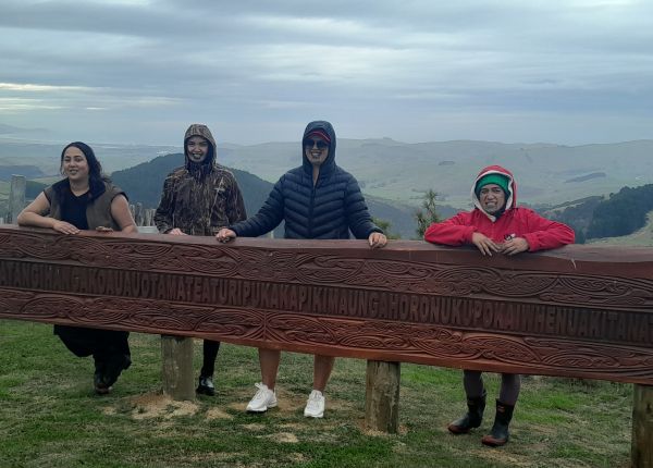 A space for our future generation A space for our future generation