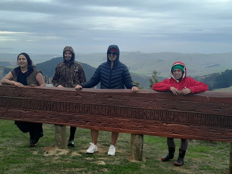 A space for our future generation A space for our future generation