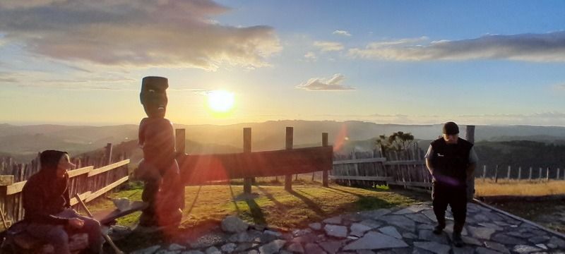 Reflection on Te Taumata Reflection on Te Taumata