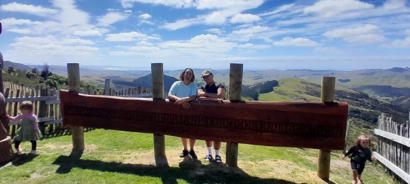 Kohanga Reo visit  Kohanga Reo visit