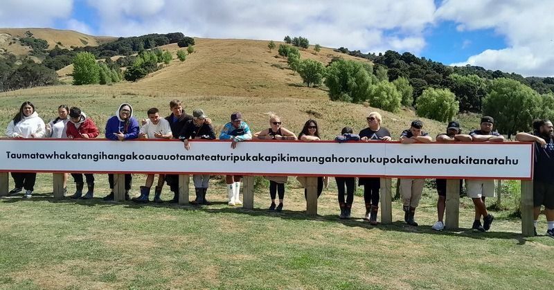 Creating a safe space Creating a safe space