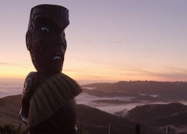 The beauty of our sacred sites/wahi tapu The beauty of our sacred sites/wahi tapu