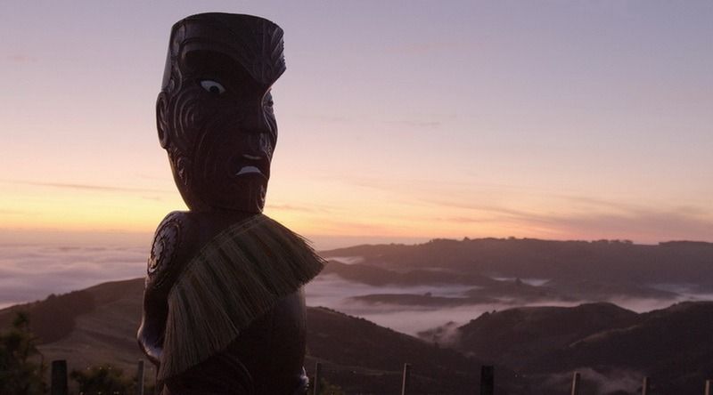 The beauty of our sacred sites/wahi tapu The beauty of our sacred sites/wahi tapu