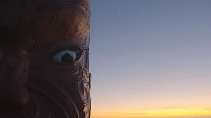 Taken on the summit of Te Taumata. Unapologetically Māori Taken on the summit of Te Taumata. Unapologetically Māori