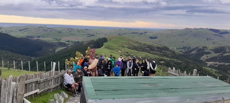 Group visit  Group visit