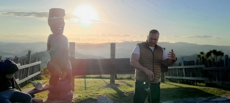 A morning full of appreciation A morning full of appreciation