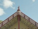 Rongomaraeroa Marae Rongomaraeroa Marae