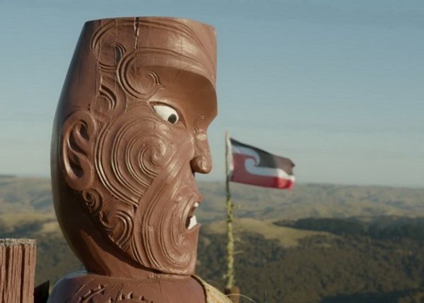 Tamatea Pokaiwhenua - Tino Rangatira tanga Tamatea Pokaiwhenua - Tino Rangatira tanga