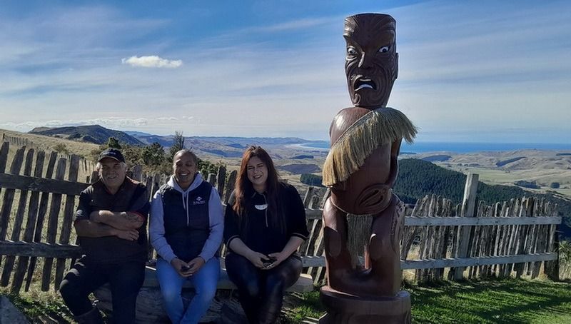 Creating a path forward Creating a path forward