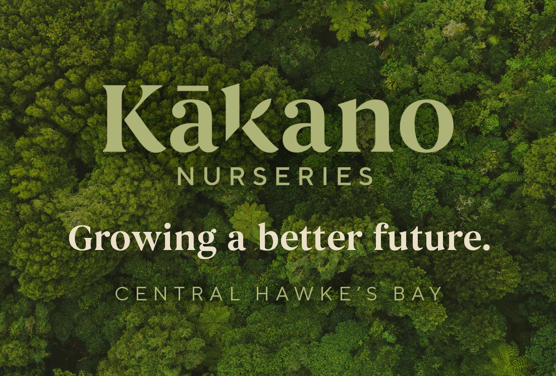Kākano Nurseries – Growing a better future